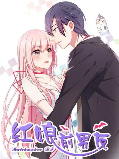 红娘前男友封面
