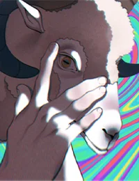 细思极恐封面
