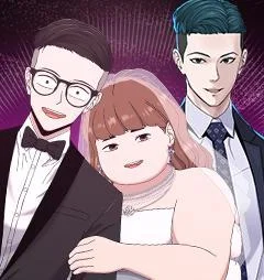 结婚模拟实境封面