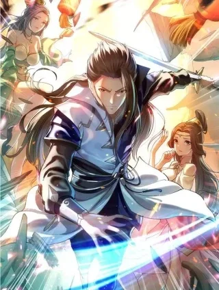 绝世武魂封面