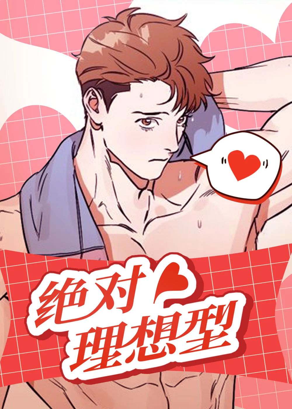 绝对理想型封面