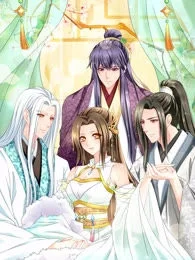 绝色医妃封面