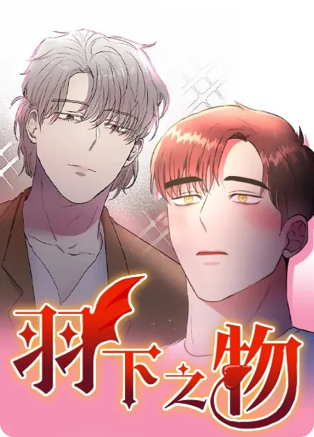 羽下之物封面
