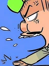 耐人寻味封面