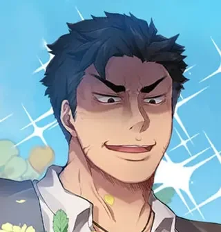 肌肉猛男少女心封面