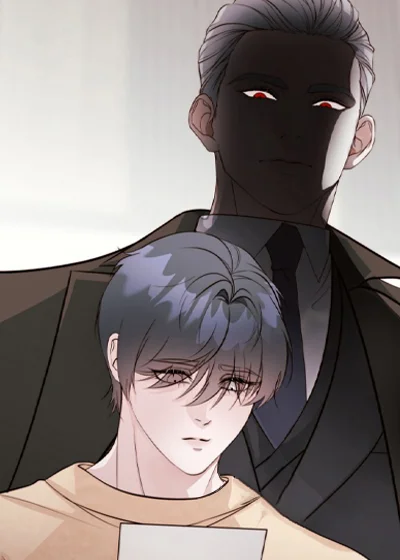 致命占有封面