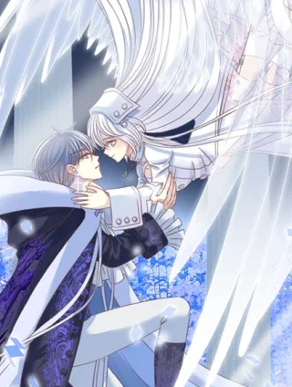 色彩魔法使雪莉封面
