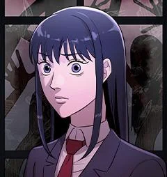 艺明女高封面