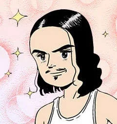 花样家族封面