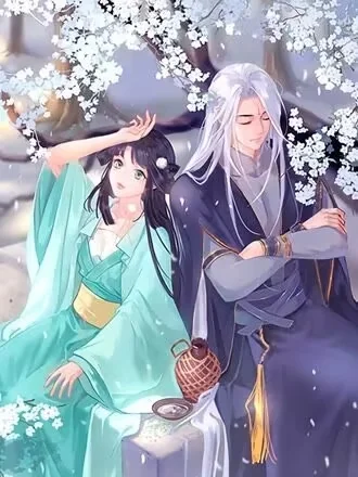 苍兰诀封面