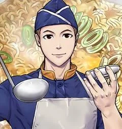 菜鸟伙房兵封面