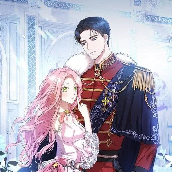 菲奥尼：预见我与恶魔大公的未来封面