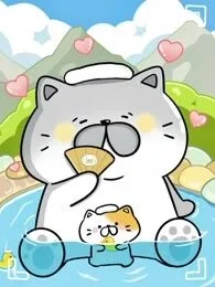 蛋蛋&喵喵封面