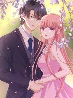 蜜桃小情人之烈爱知夏封面