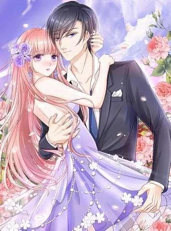 蜜桃恋人之烈爱知夏封面