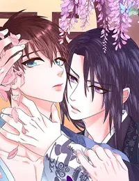 蝶恋花封面