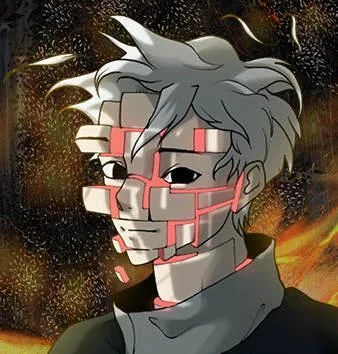 行星人类封面
