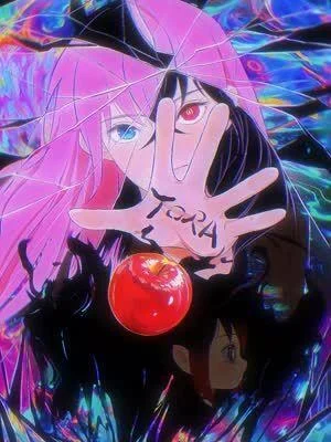 角角世界封面