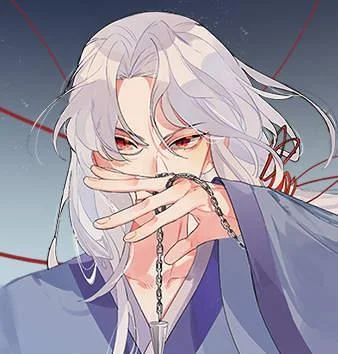 解铃人封面