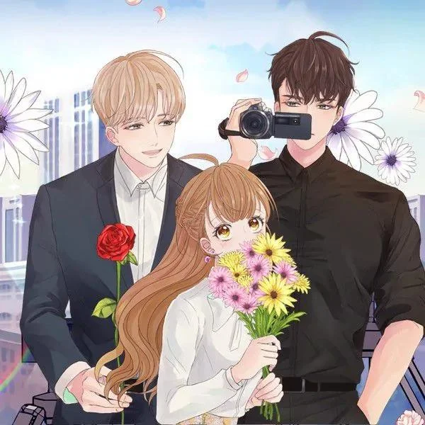 触发嫉妒封面