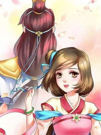 讨喜笨王妃封面