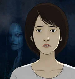 诡道封面