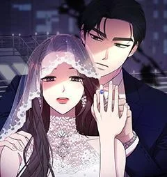 请和我的老公结婚封面