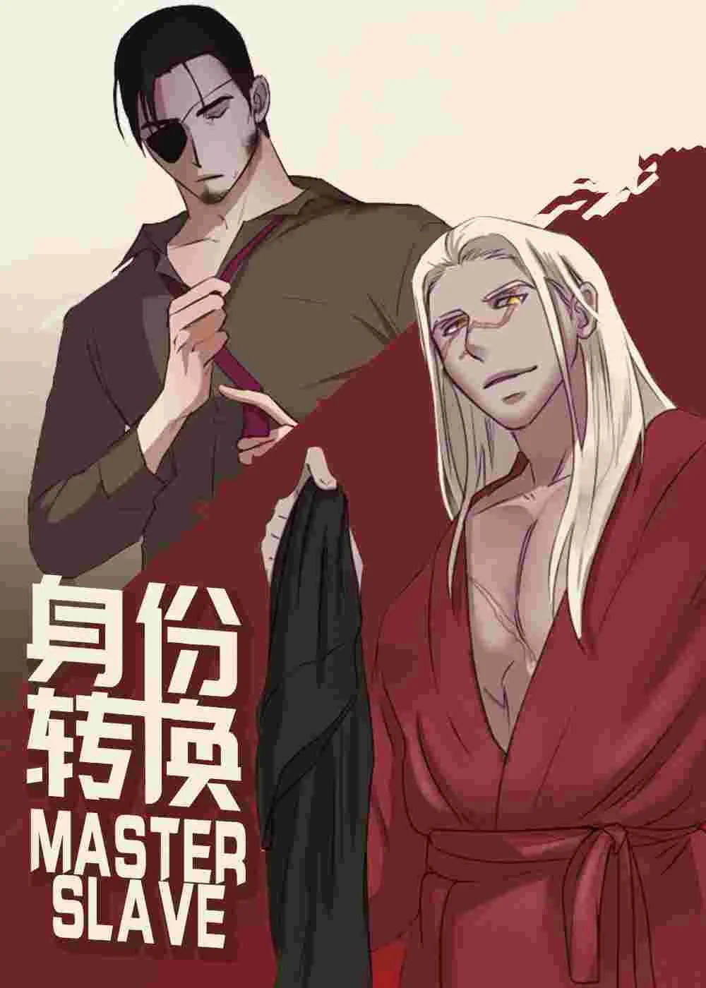 身份转换封面