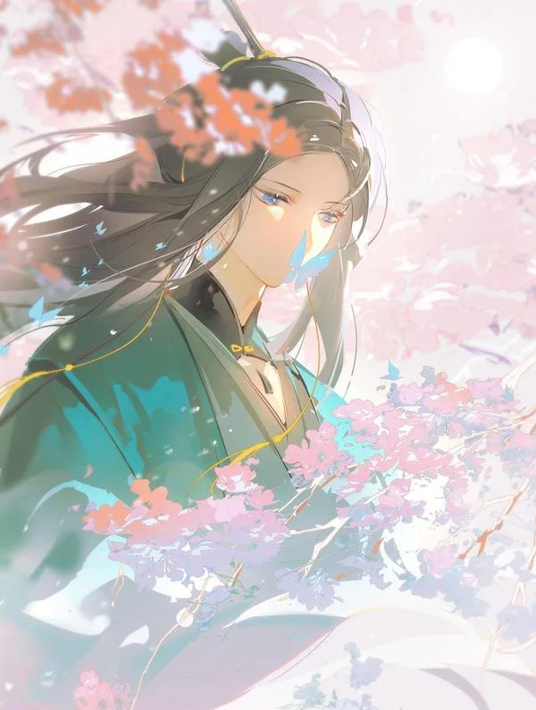 还天封面