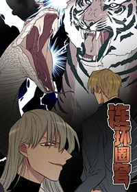 连环圈套封面