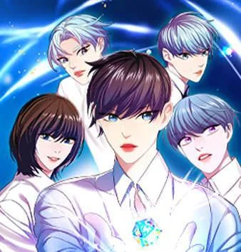 追逐星星的少年们封面