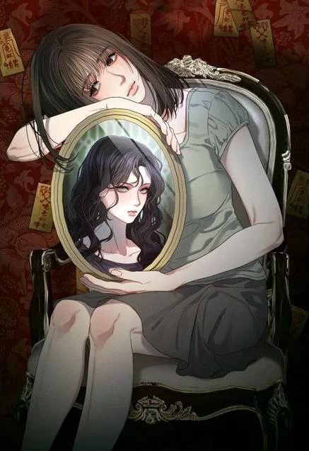 逆龄之夜封面