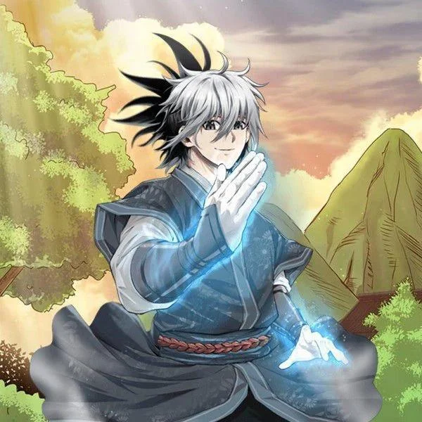 道士江湖封面