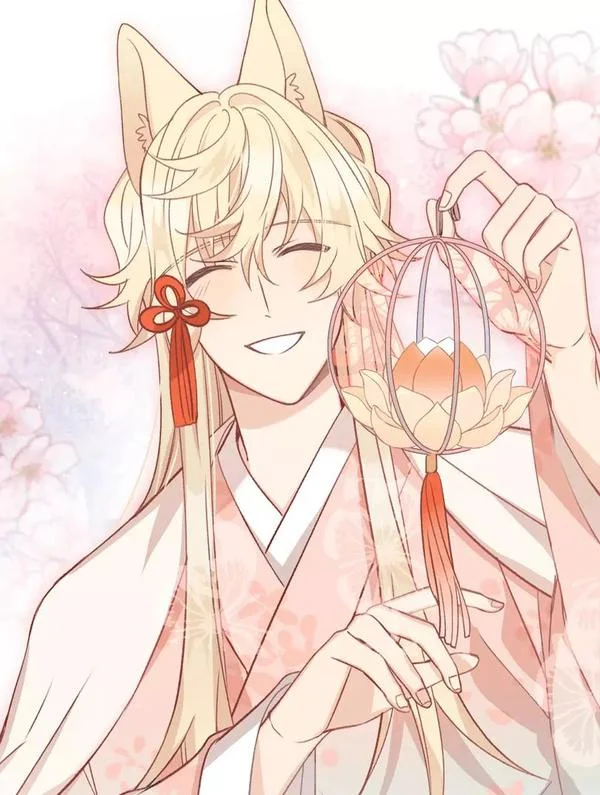 道士x契约妖封面