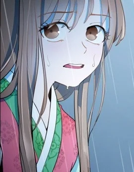 那年的雨夜奇遇封面