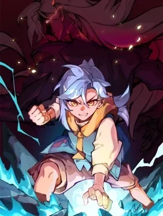 邪尊重临之日封面