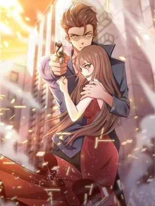 都市佣兵之王封面