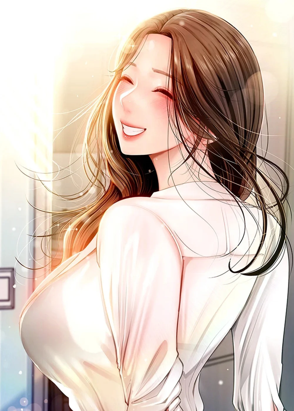 重来的婚姻封面