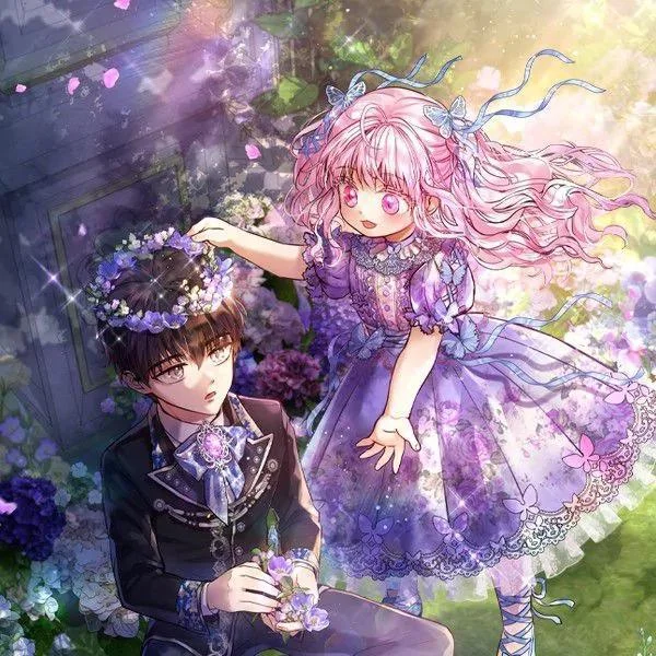 重生为神兽宝宝封面