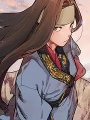 重生之我在魔教耍长枪封面