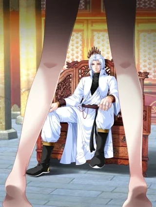 重生之我是大天神封面