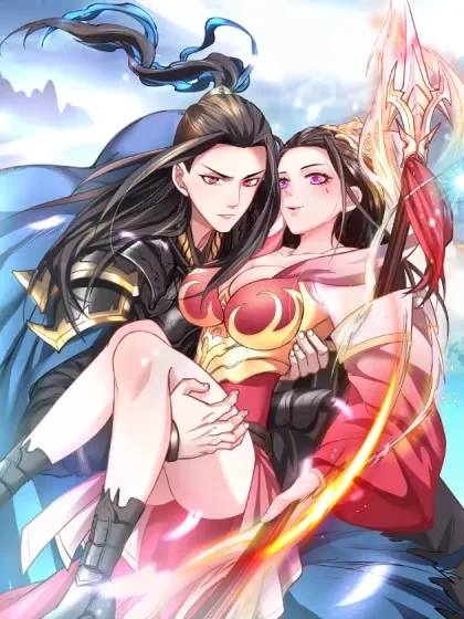 重生之最强魔尊赘婿封面