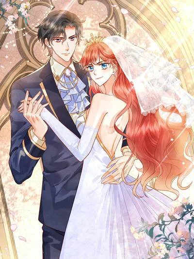 重生退婚妻封面