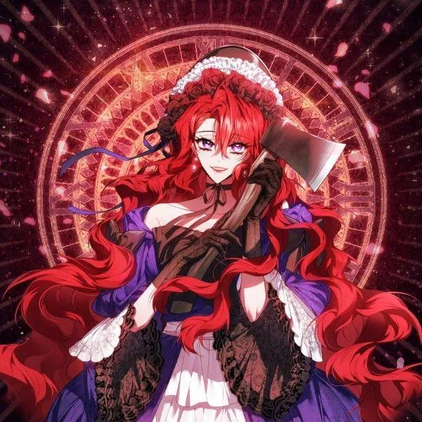 重置女士封面