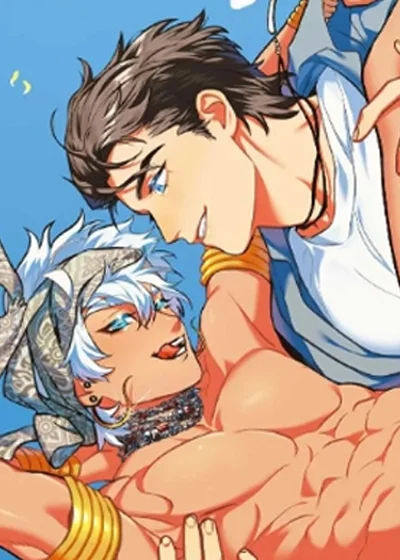 野蛮天使封面