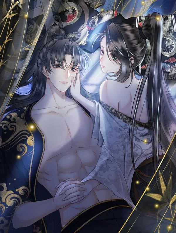 锦衣仵作封面