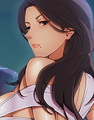 长腿姊姊（全年龄版）封面