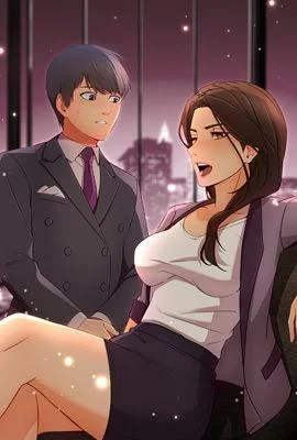 长腿姐姐(全年龄版)封面