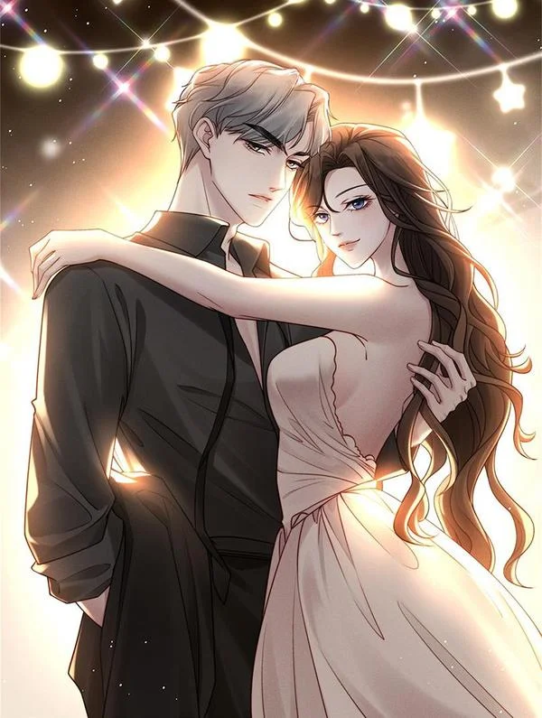 闪婚嫁给狼太子封面
