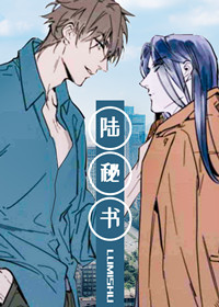 陆秘书封面